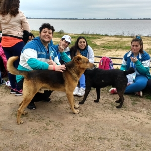 InterHuerto - 2º día