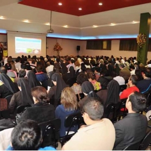 1º Encuentro Interamericano de Pastoral Educativa