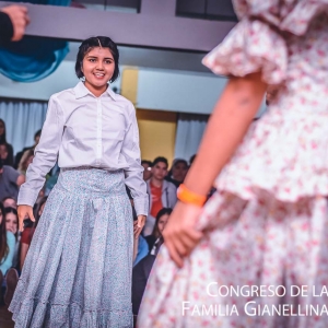 3 Día #CongresoFG2018 -Presentación por Comunidades