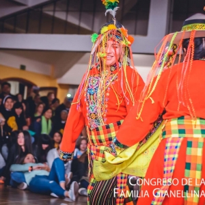 3 Día #CongresoFG2018 -Presentación por Comunidades