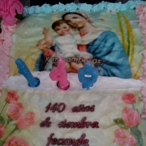 140 años de siembra fecunda - Jujuy