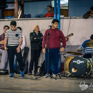 InterHuerto - Presentación de delegaciones