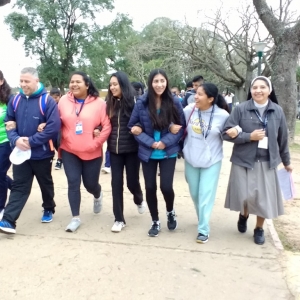 InterHuerto - 2º día