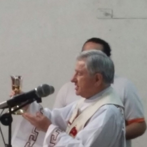 Festejos del día del niño en el hospital del Niño Jesús - Tucumán