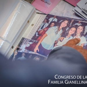 2º día #CongresoFG2018: Conferencia y  talleres para jóvenes y adultos