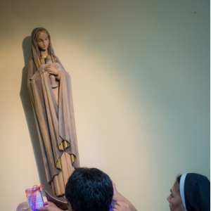 Encuentro de Planificación Pastoral - Primer día