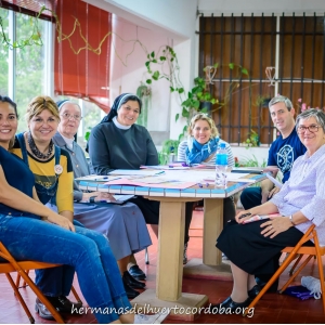 Encuentro de la Familia Gianellina - 2º Parte