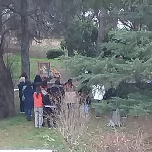 Encuentro en Alta Gracia días 5, 6 y 7 de Julio