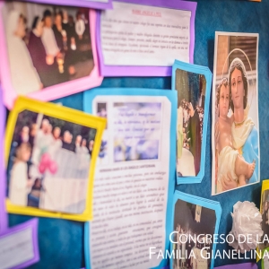 2º día #CongresoFG2018: Conferencia y  talleres para jóvenes y adultos