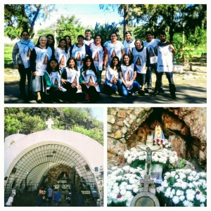 Misión Catequística