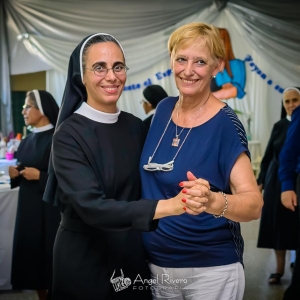 189º Aniversario de la fundación del Instituto, bodas y renovación de votos