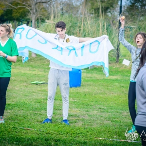 InterHuerto - 2º día