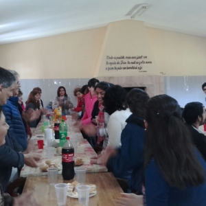 Jornada de Formación en el Hospital del Niño Jesús