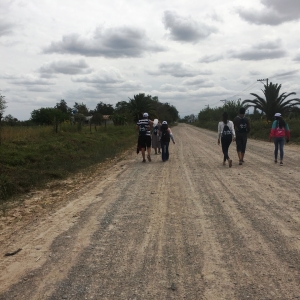 Misión Ranchillos 2019