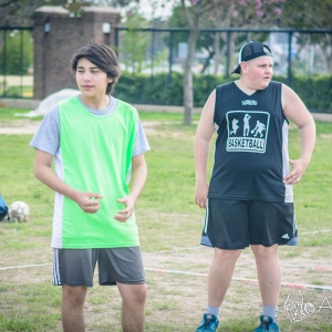 InterHuerto - 2º día