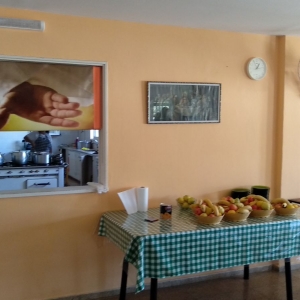 Encuentro de la Familia Gianellina - 1º Parte