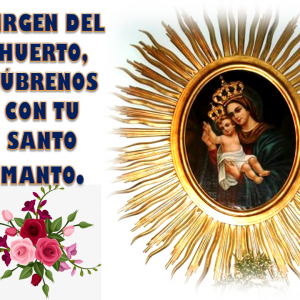 NUESTRA SEÑORA DEL HUERTO