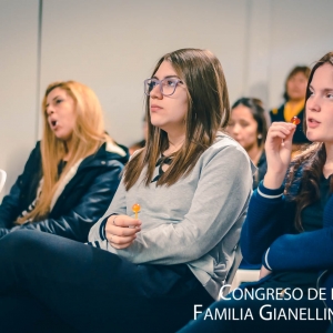 Talleres tercer día