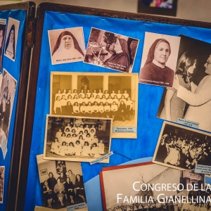 2º día #CongresoFG2018: Conferencia y  talleres para jóvenes y adultos