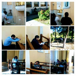 Misión Catequística