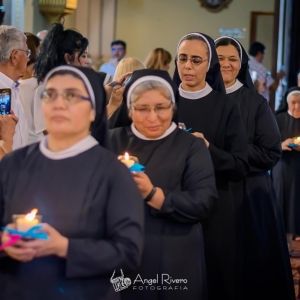 189º Aniversario de la fundación del Instituto, bodas y renovación de votos