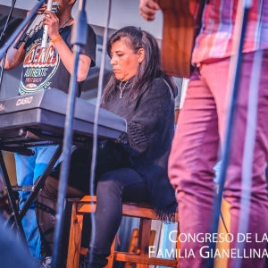 3 Día #CongresoFG2018 -Presentación por Comunidades