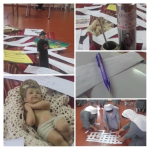 Asamblea Provincial 24, 25, 26 y 27 de febrero de 2017. Alta Gracia