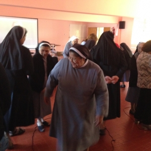 Encuentro de Planificación Pastoral - Primer día