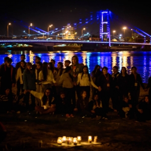 InterHuerto - 2º día