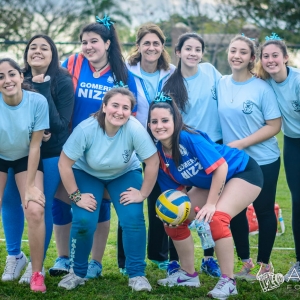 InterHuerto - 2º día