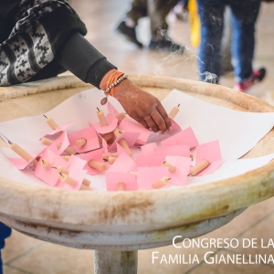 2º día #CongresoFG2018: Conferencia y  talleres para jóvenes y adultos