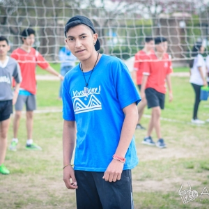 InterHuerto - 2º día