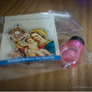 Encuentro de Planificación Pastoral - Primer día