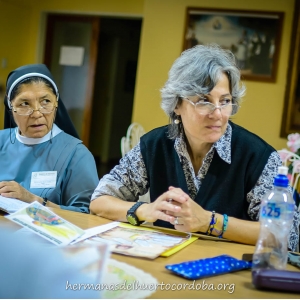 Encuentro de la Familia Gianellina - 2º Parte