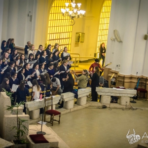 InterHuerto - 2º día