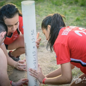 InterHuerto - 2º día