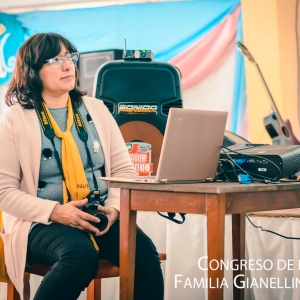 Talleres tercer día