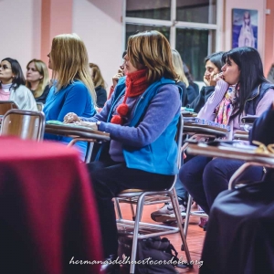Encuentro de los Equipos de Conducción 2019