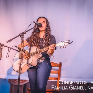 3 Día #CongresoFG2018 -Presentación por Comunidades