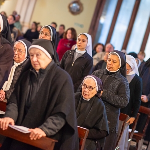 Primera Profesión Religiosa de Priscila Van Der Meulen