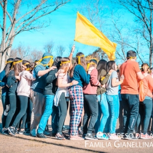 3 Día #CongresoFG2018 - Recreación en Familia