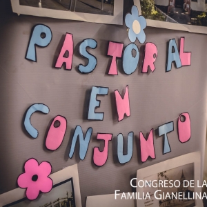 2º día #CongresoFG2018: Conferencia y  talleres para jóvenes y adultos