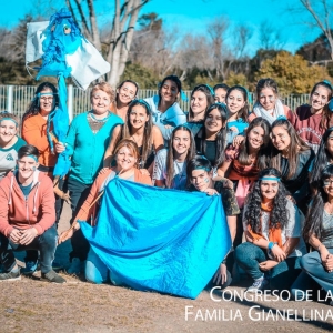 3 Día #CongresoFG2018 - Recreación en Familia