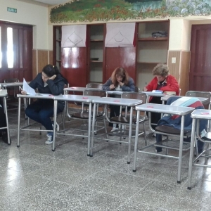 Jornada de Formación en el Hospital del Niño Jesús