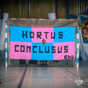 InterHuerto - Presentación de delegaciones