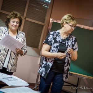 Encuentro de Planificación Pastoral - Primer día