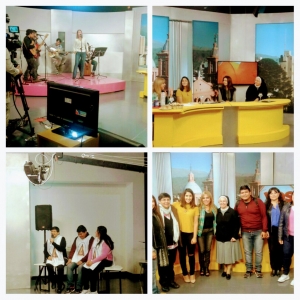 Misión Catequística - Segundo día