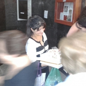 Semana Santa en el Hospital de Niño Jesús