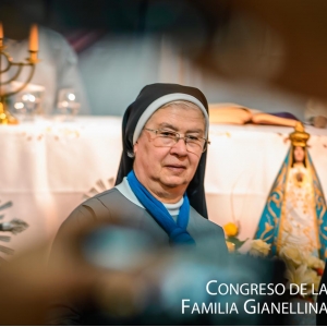 #CongresoFG2018- Misa de clausura del congreso