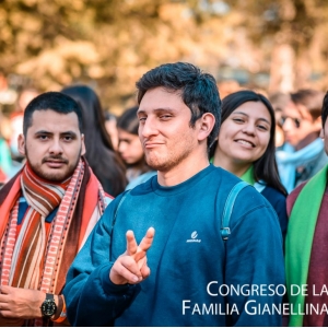 4 Día #CongresoFG2018 -Peregrinación Mariana